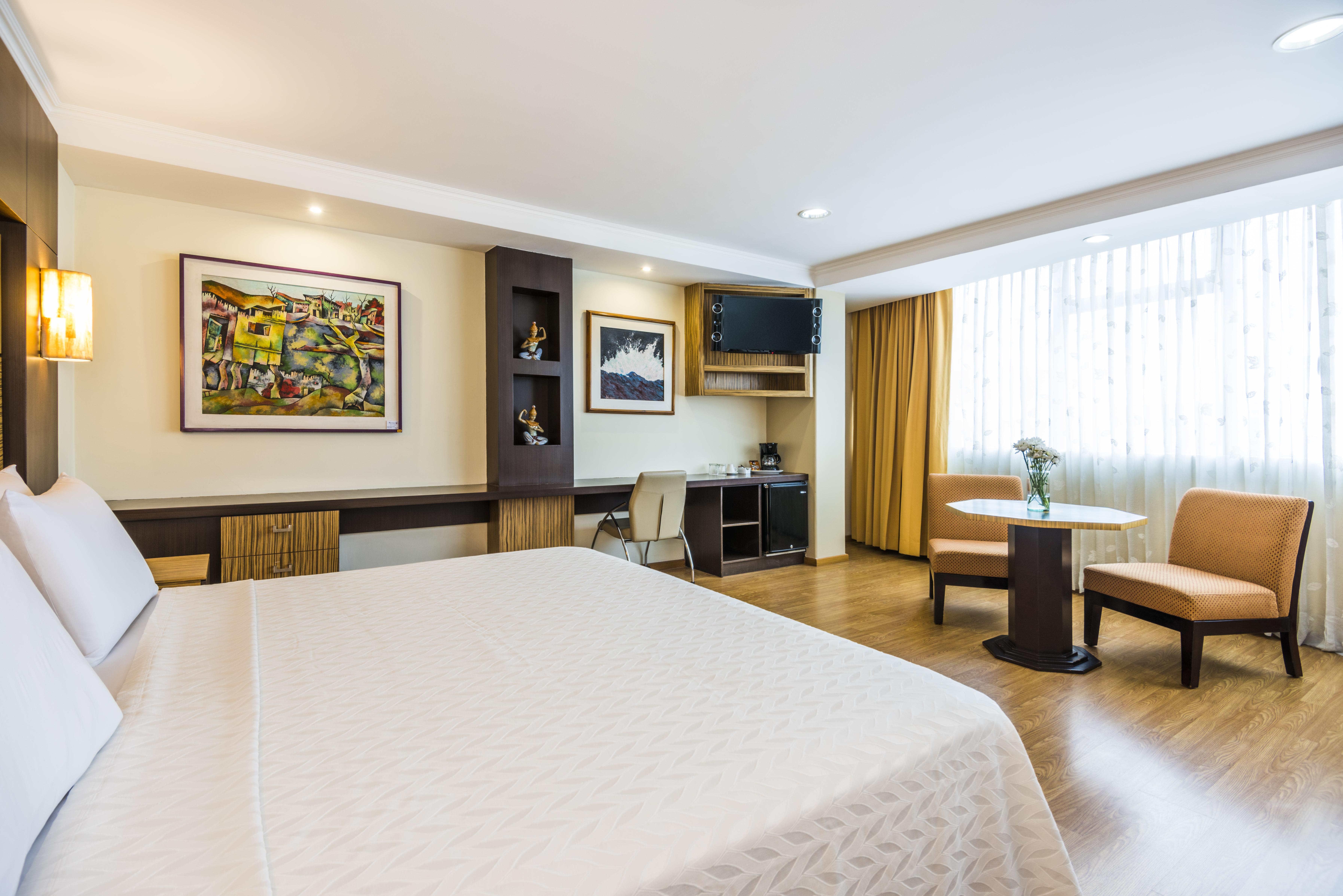 Gh Galeria Hotel Guayaquil Exterior photo
